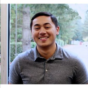 Meet your Posher, Johnny